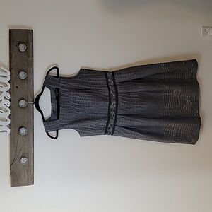 NWT Carmen Marc Valvo Dress SZ 12